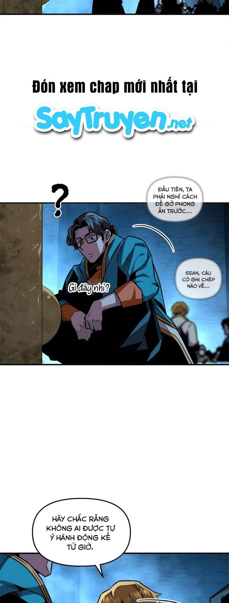 Thiên Tài Ma Pháp Sư Giấu Nghề Chapter 4 - 51