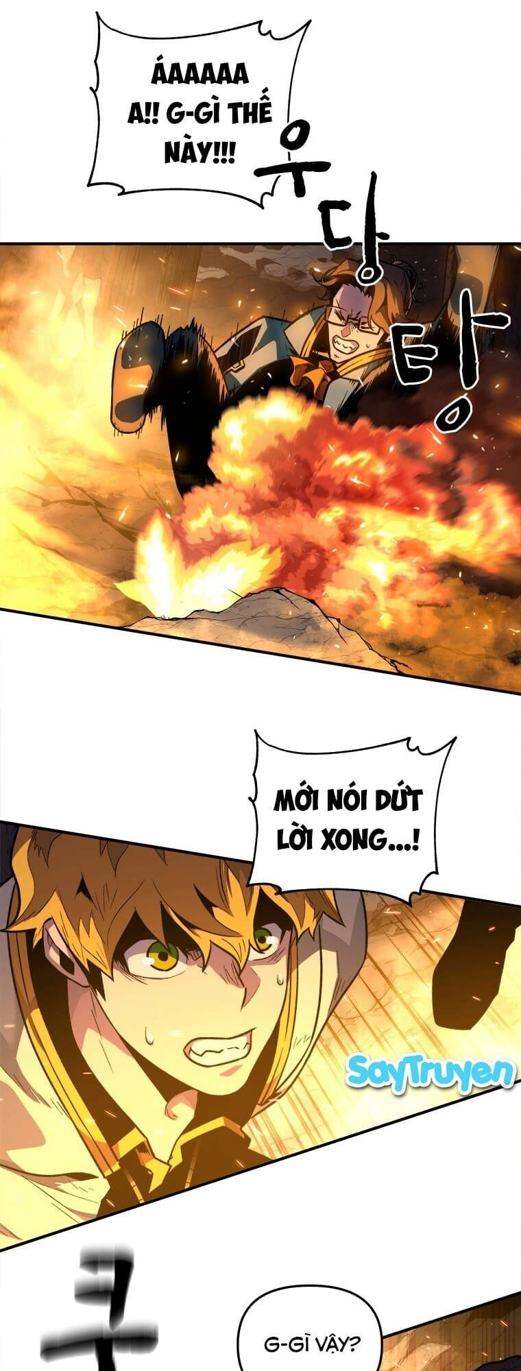 Thiên Tài Ma Pháp Sư Giấu Nghề Chapter 4 - 56