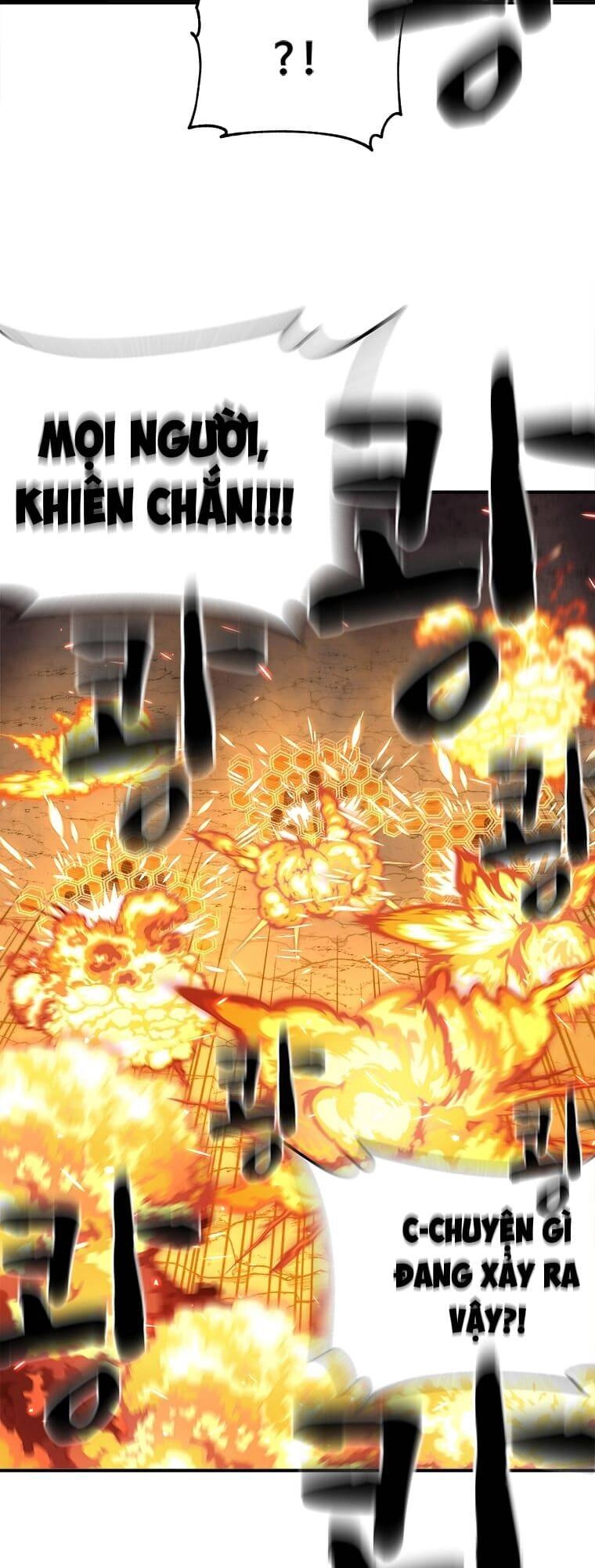 Thiên Tài Ma Pháp Sư Giấu Nghề Chapter 4 - 59