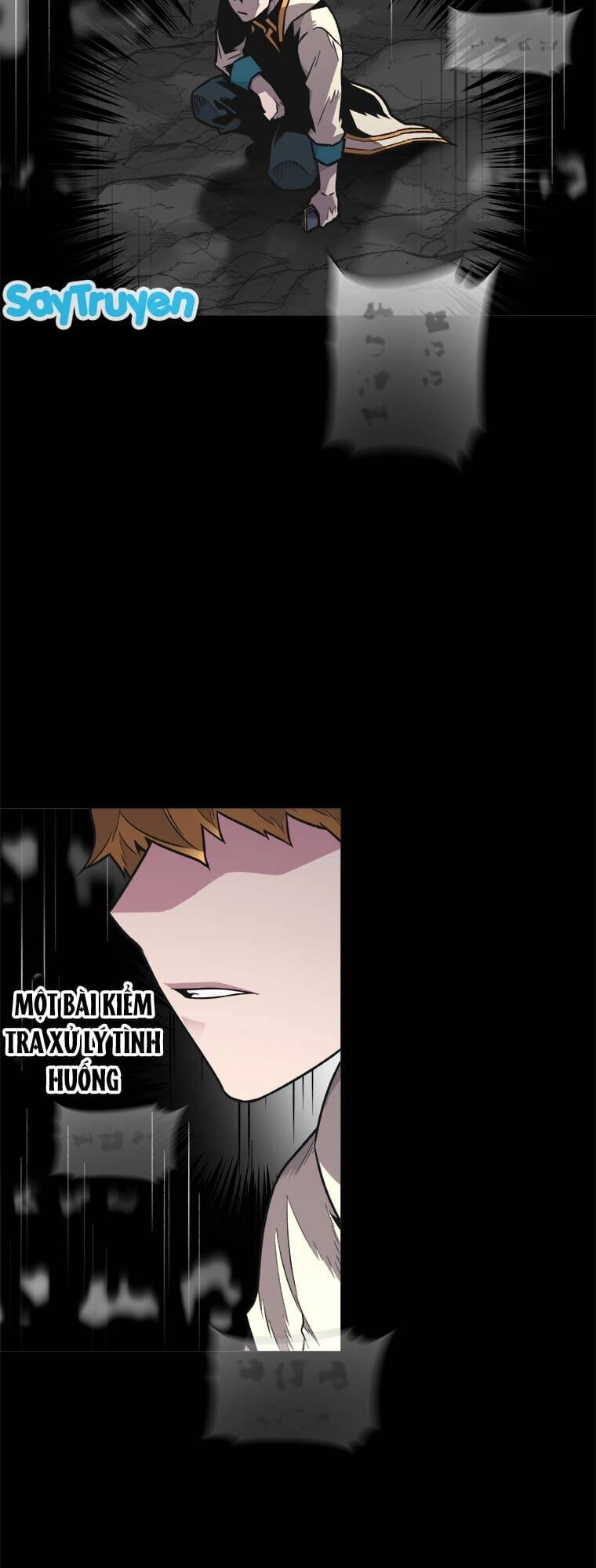 Thiên Tài Ma Pháp Sư Giấu Nghề Chapter 4 - 63