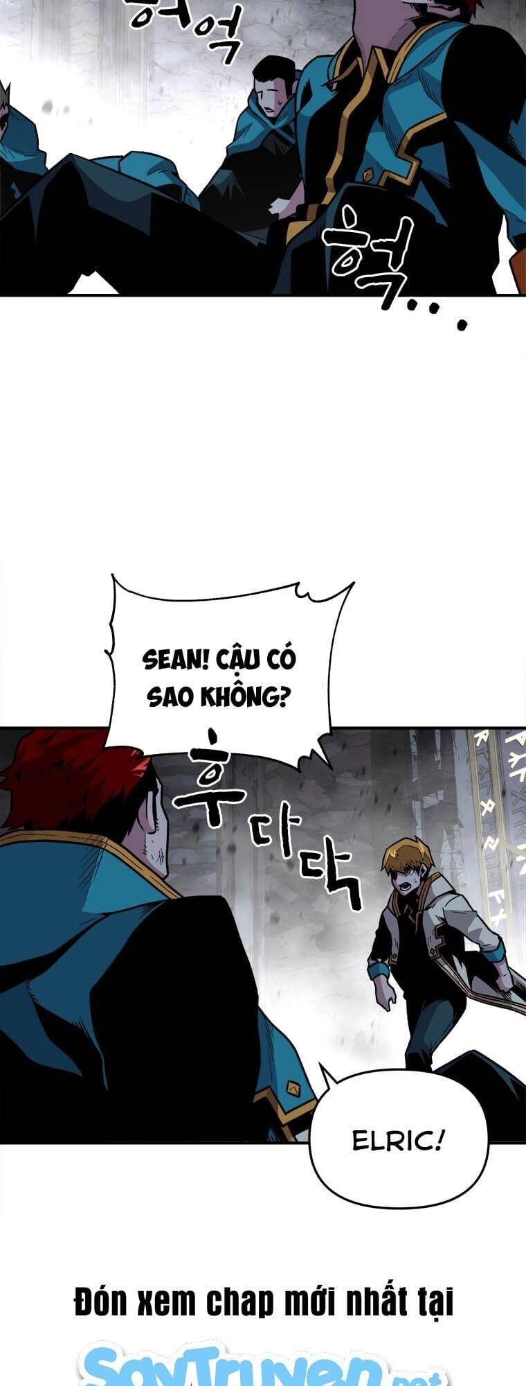 Thiên Tài Ma Pháp Sư Giấu Nghề Chapter 5 - 6