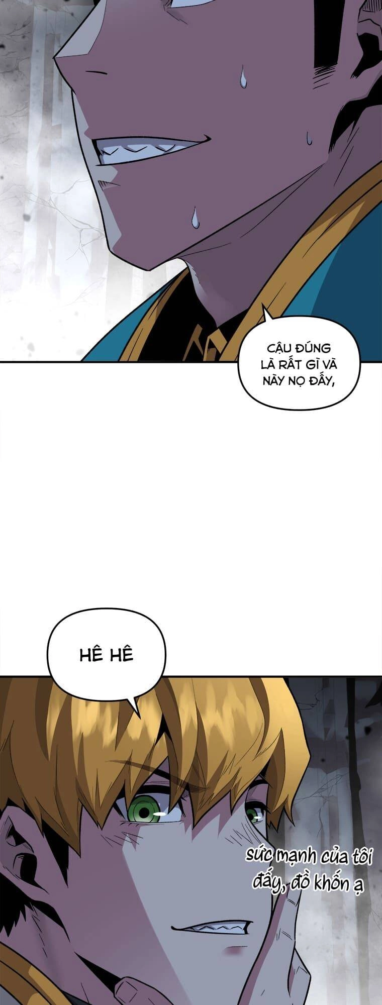 Thiên Tài Ma Pháp Sư Giấu Nghề Chapter 5 - 8