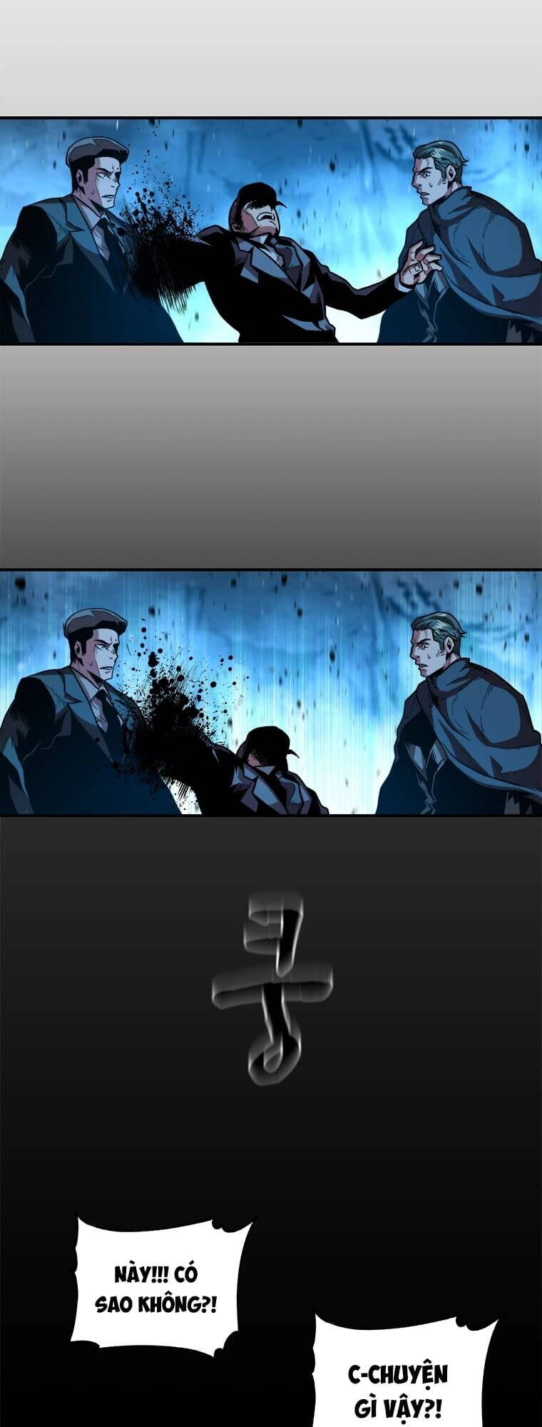 Thiên Tài Ma Pháp Sư Giấu Nghề Chapter 5 - 12