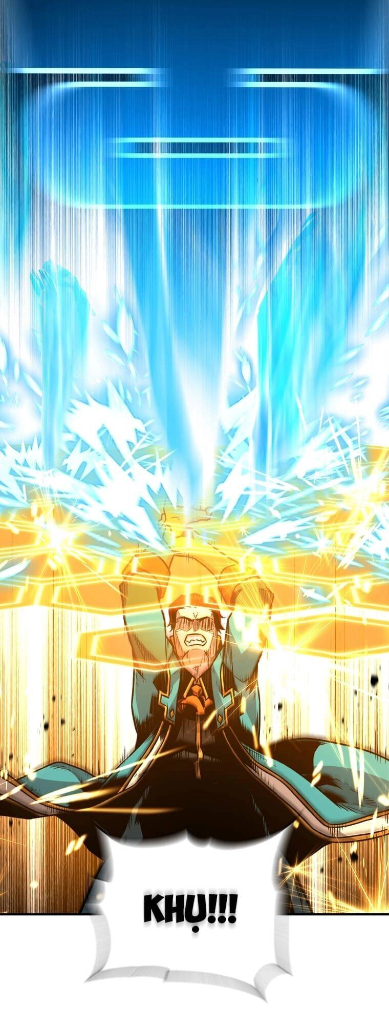 Thiên Tài Ma Pháp Sư Giấu Nghề Chapter 5 - 15