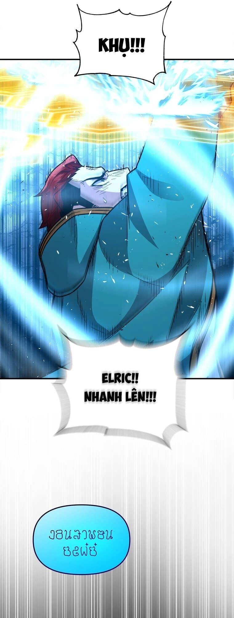 Thiên Tài Ma Pháp Sư Giấu Nghề Chapter 5 - 19