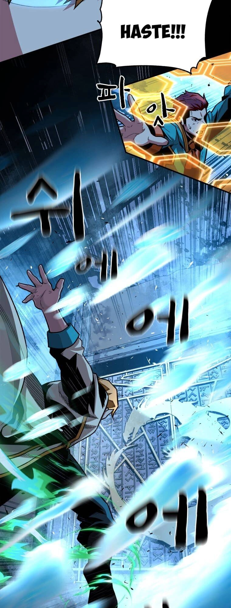 Thiên Tài Ma Pháp Sư Giấu Nghề Chapter 5 - 25