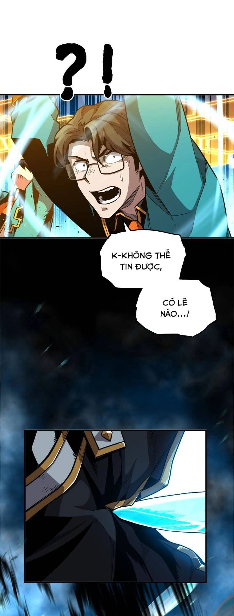 Thiên Tài Ma Pháp Sư Giấu Nghề Chapter 5 - 29