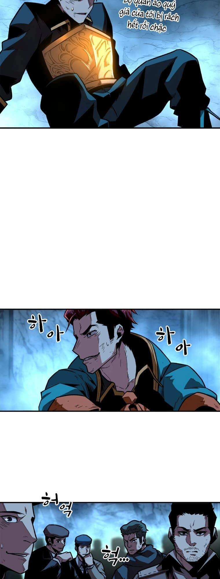 Thiên Tài Ma Pháp Sư Giấu Nghề Chapter 5 - 37