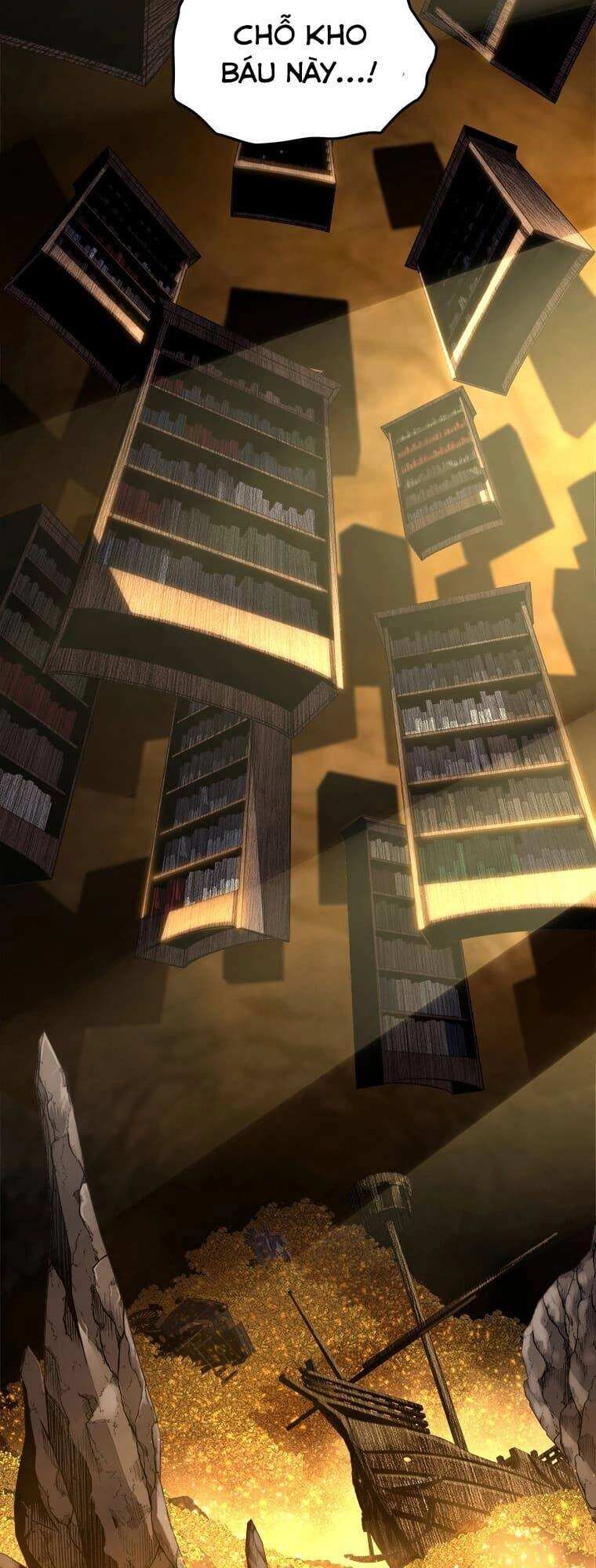 Thiên Tài Ma Pháp Sư Giấu Nghề Chapter 5 - 43