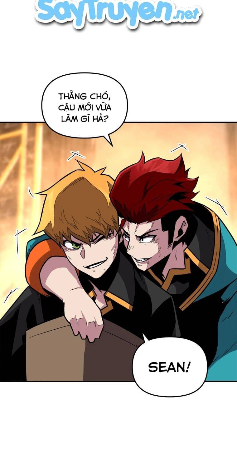 Thiên Tài Ma Pháp Sư Giấu Nghề Chapter 5 - 48