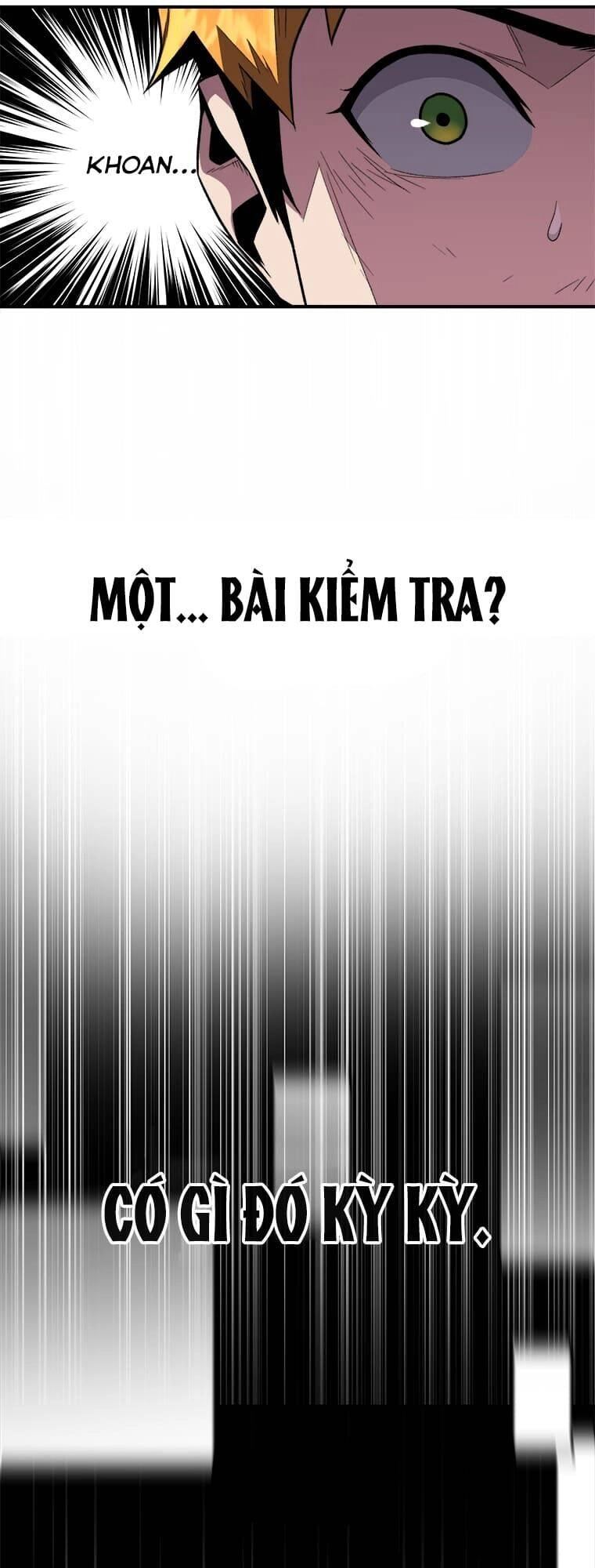 Thiên Tài Ma Pháp Sư Giấu Nghề Chapter 5 - 50