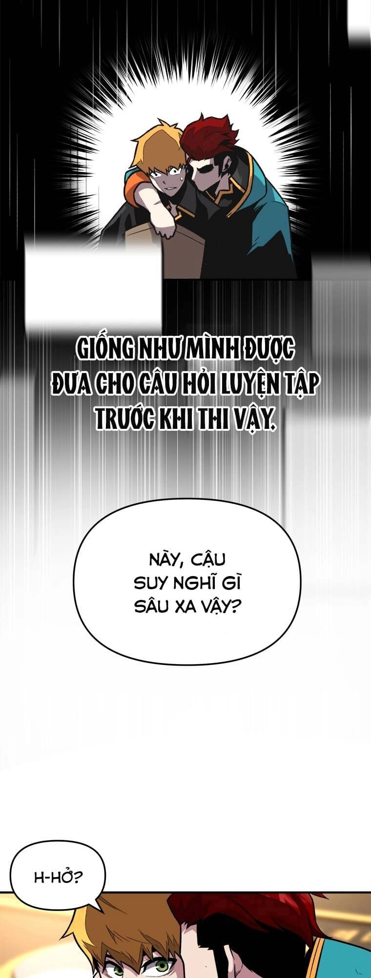 Thiên Tài Ma Pháp Sư Giấu Nghề Chapter 5 - 51