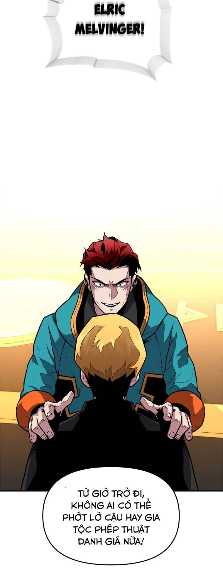 Thiên Tài Ma Pháp Sư Giấu Nghề Chapter 5 - 53