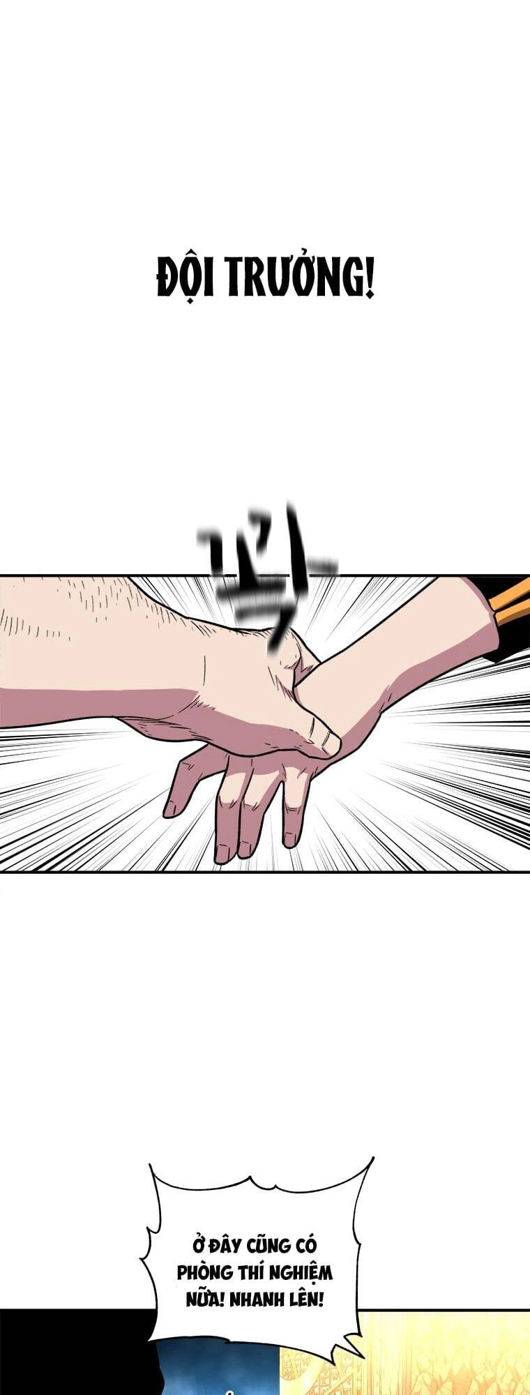 Thiên Tài Ma Pháp Sư Giấu Nghề Chapter 5 - 58