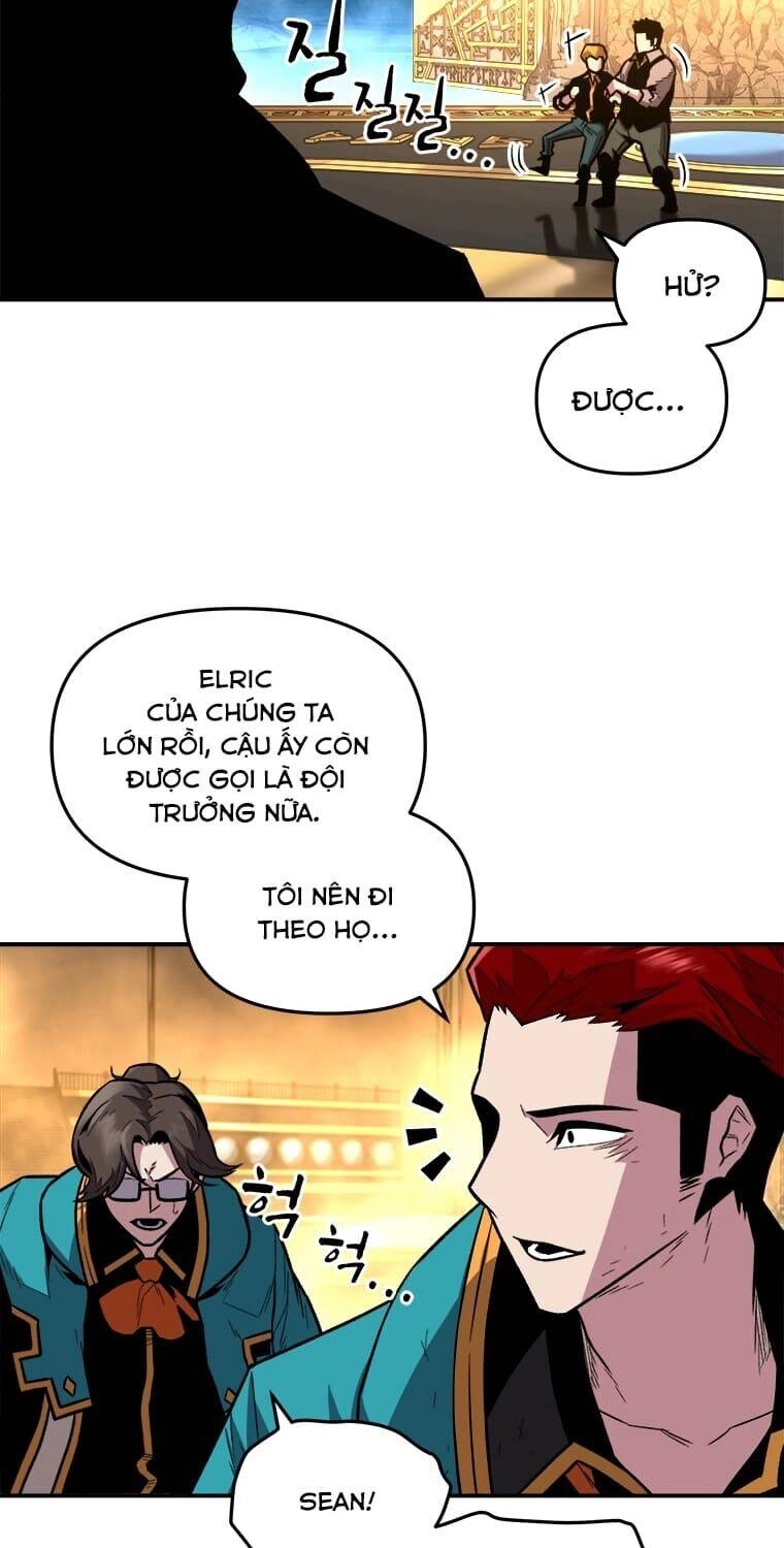 Thiên Tài Ma Pháp Sư Giấu Nghề Chapter 5 - 59