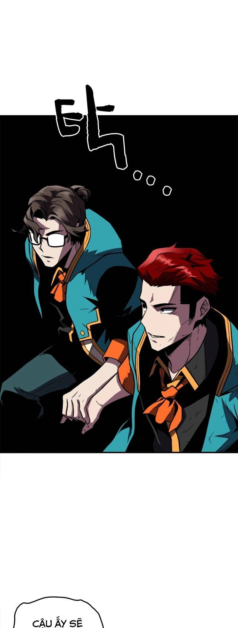 Thiên Tài Ma Pháp Sư Giấu Nghề Chapter 5 - 61