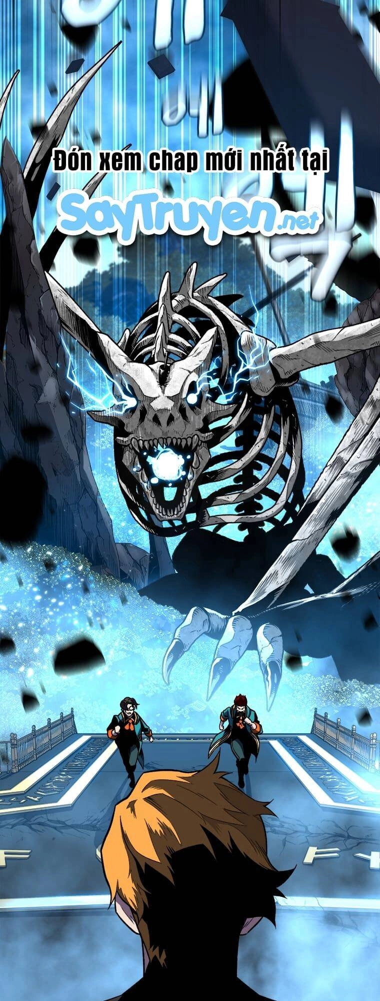 Thiên Tài Ma Pháp Sư Giấu Nghề Chapter 5 - 82