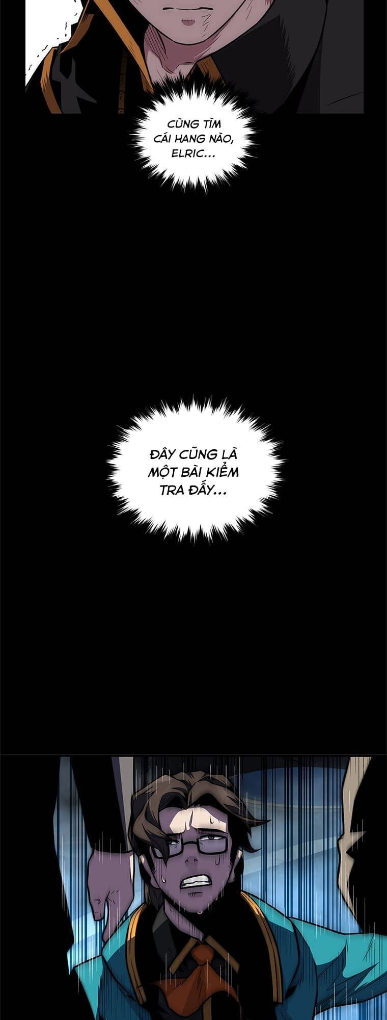 Thiên Tài Ma Pháp Sư Giấu Nghề Chapter 6 - 5