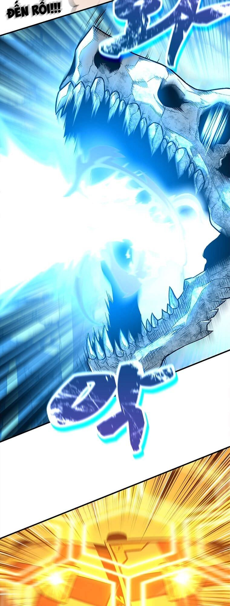 Thiên Tài Ma Pháp Sư Giấu Nghề Chapter 6 - 13