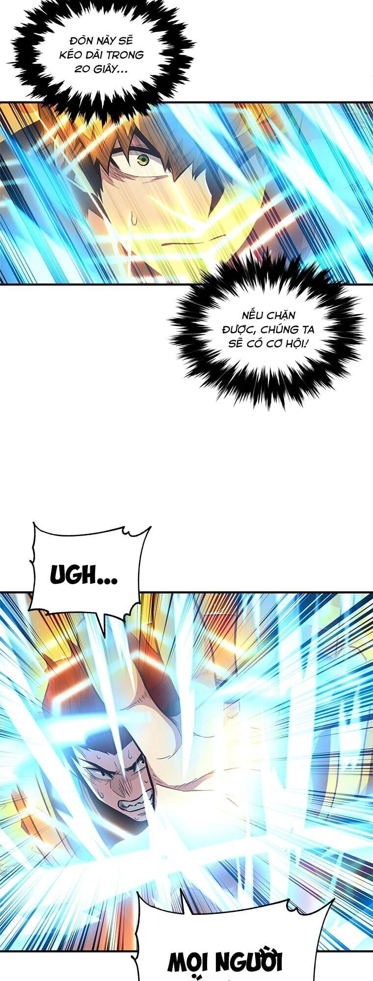 Thiên Tài Ma Pháp Sư Giấu Nghề Chapter 6 - 16