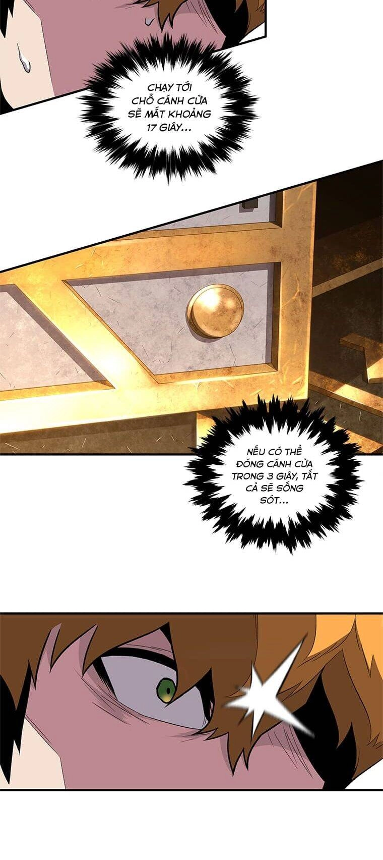 Thiên Tài Ma Pháp Sư Giấu Nghề Chapter 6 - 18