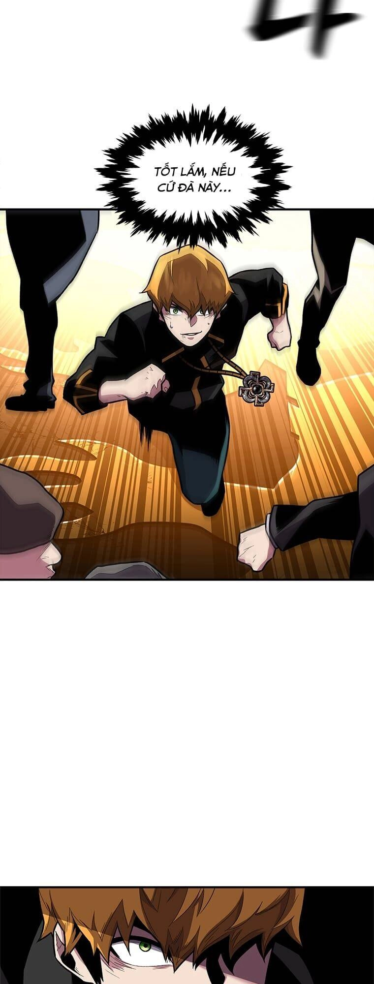 Thiên Tài Ma Pháp Sư Giấu Nghề Chapter 6 - 23