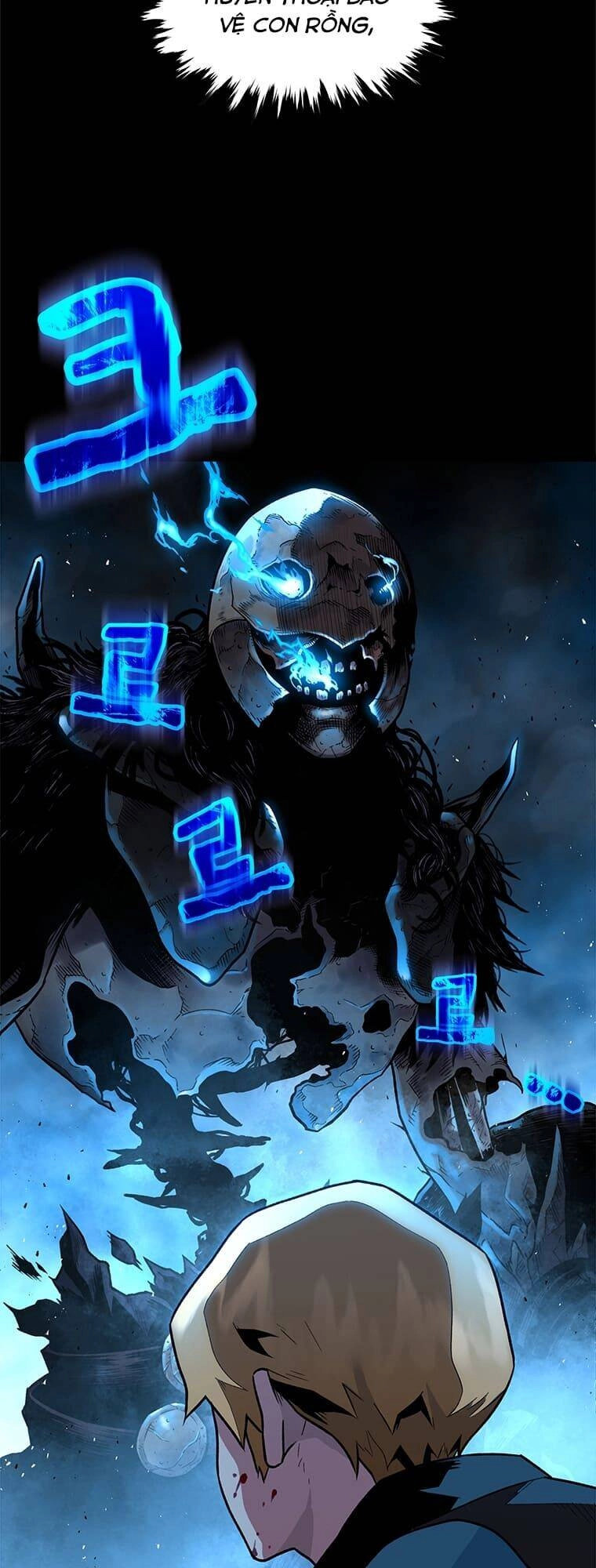 Thiên Tài Ma Pháp Sư Giấu Nghề Chapter 6 - 30