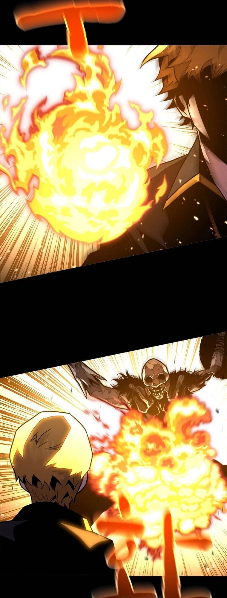 Thiên Tài Ma Pháp Sư Giấu Nghề Chapter 6 - 32