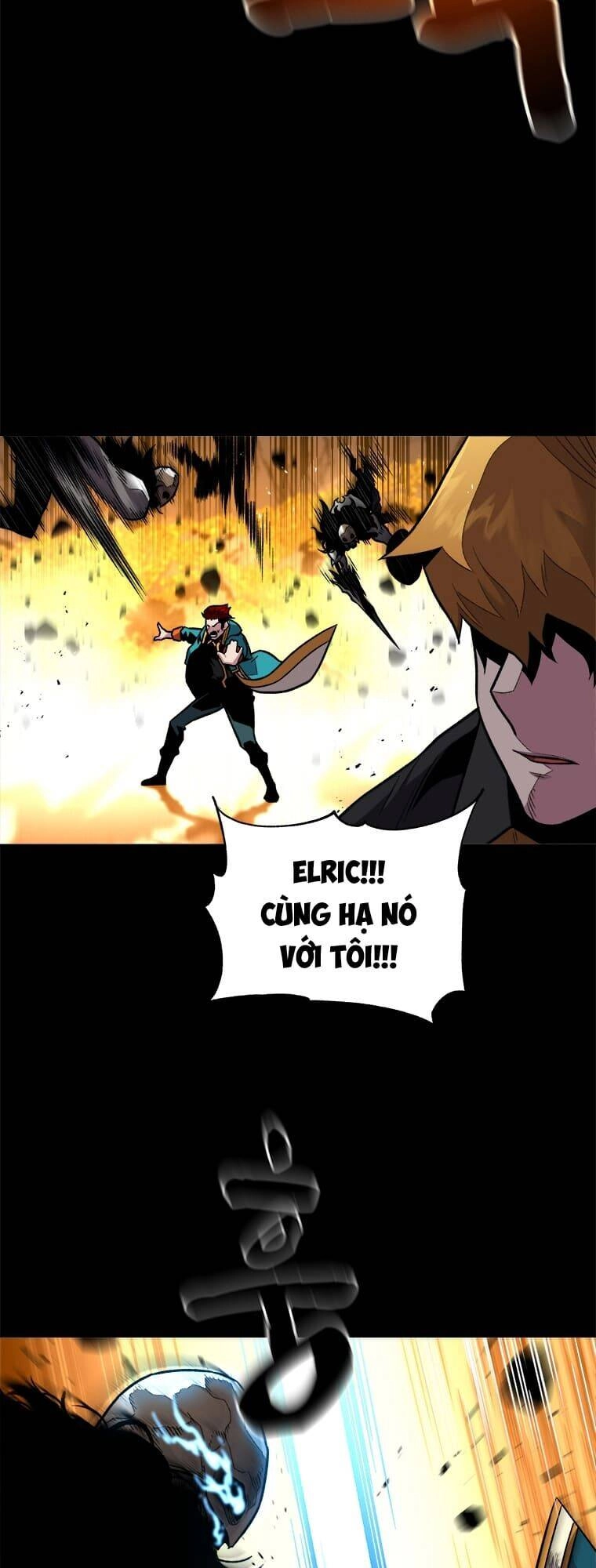 Thiên Tài Ma Pháp Sư Giấu Nghề Chapter 6 - 33