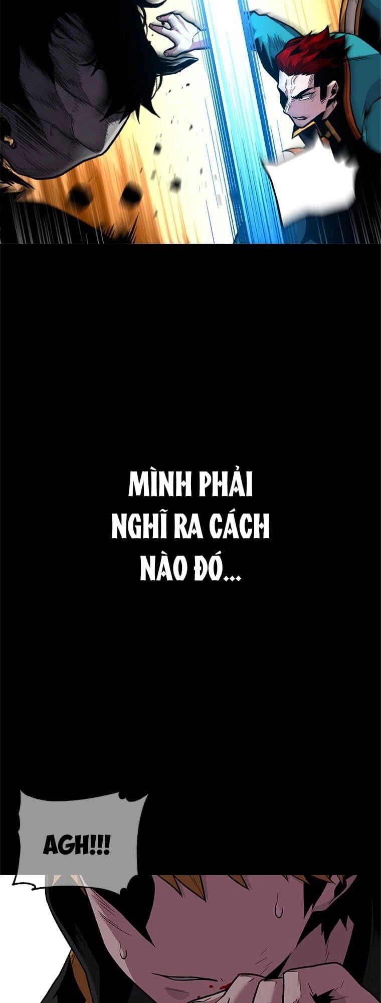 Thiên Tài Ma Pháp Sư Giấu Nghề Chapter 6 - 34