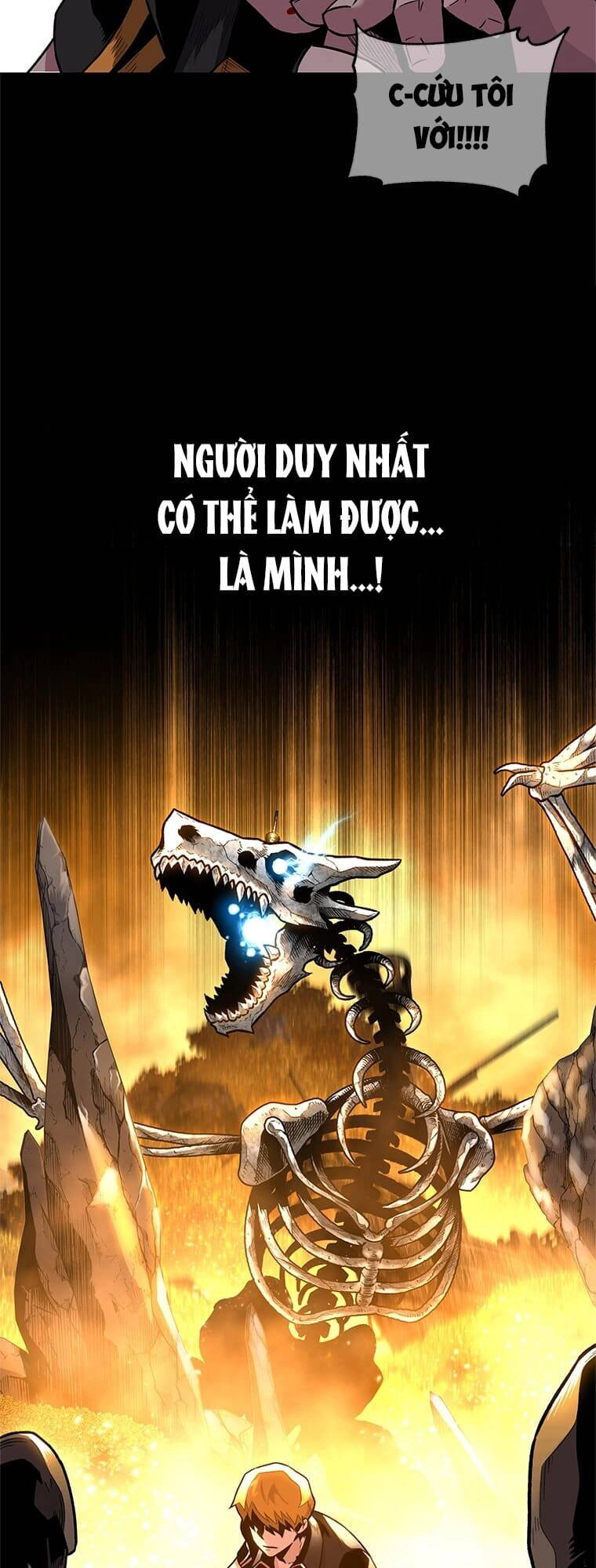 Thiên Tài Ma Pháp Sư Giấu Nghề Chapter 6 - 35