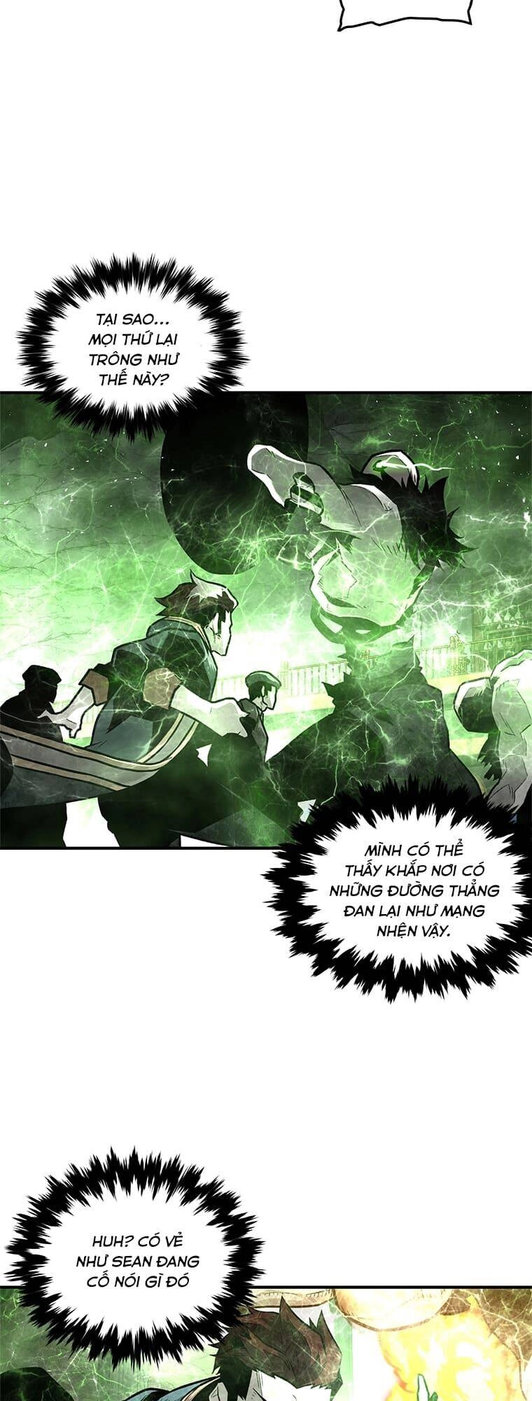 Thiên Tài Ma Pháp Sư Giấu Nghề Chapter 6 - 40