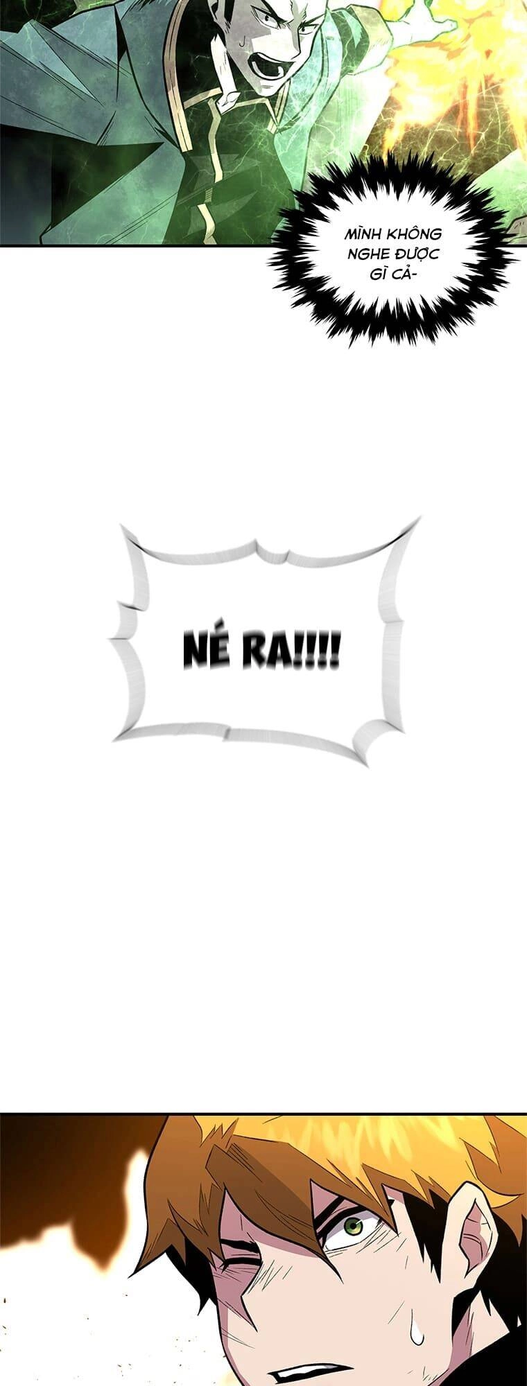 Thiên Tài Ma Pháp Sư Giấu Nghề Chapter 6 - 41