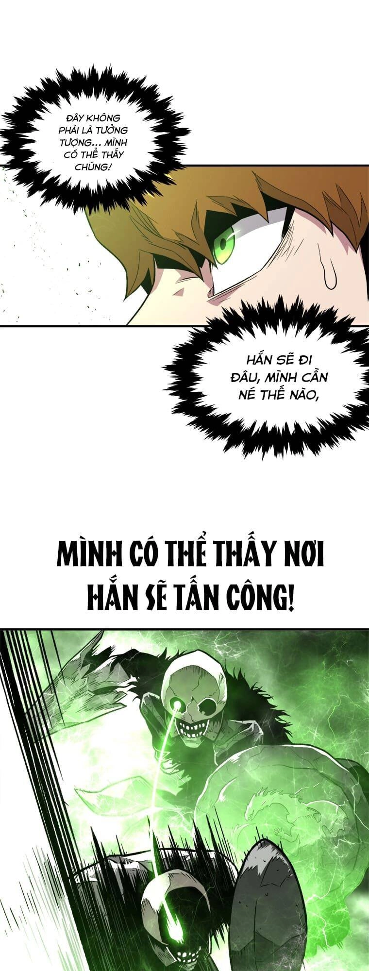 Thiên Tài Ma Pháp Sư Giấu Nghề Chapter 6 - 46