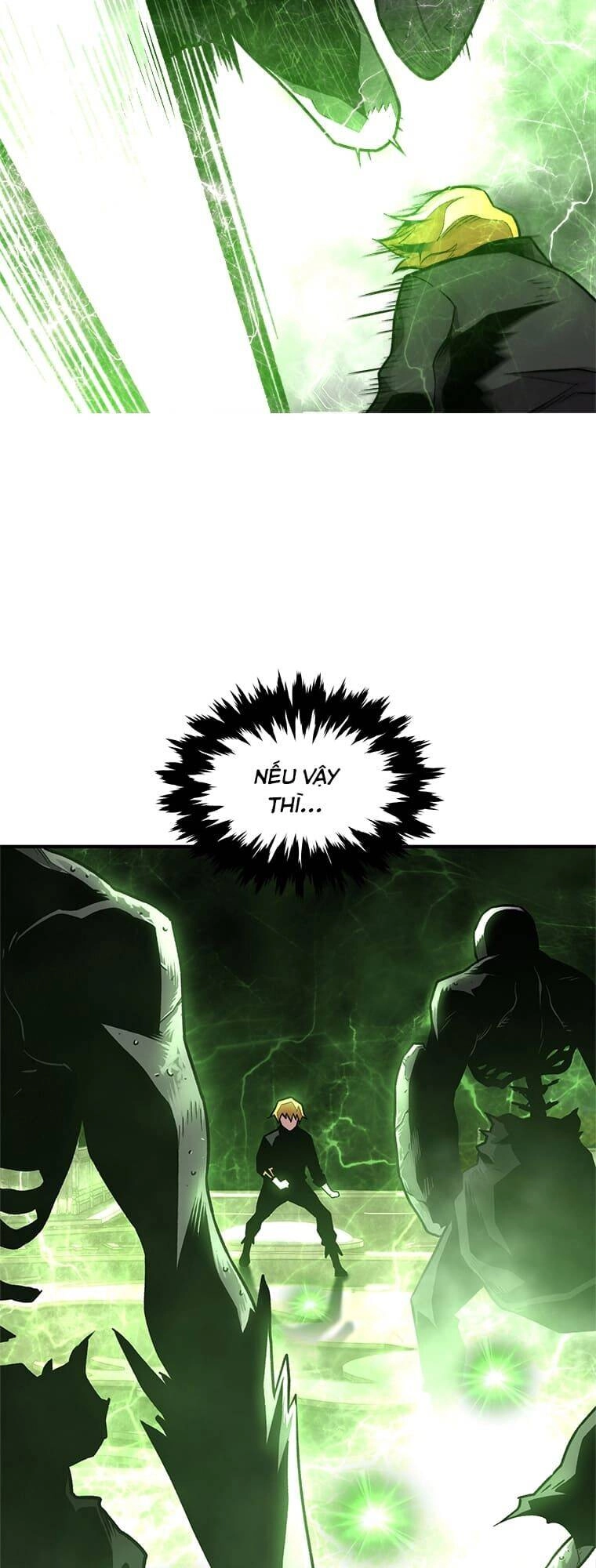 Thiên Tài Ma Pháp Sư Giấu Nghề Chapter 6 - 47