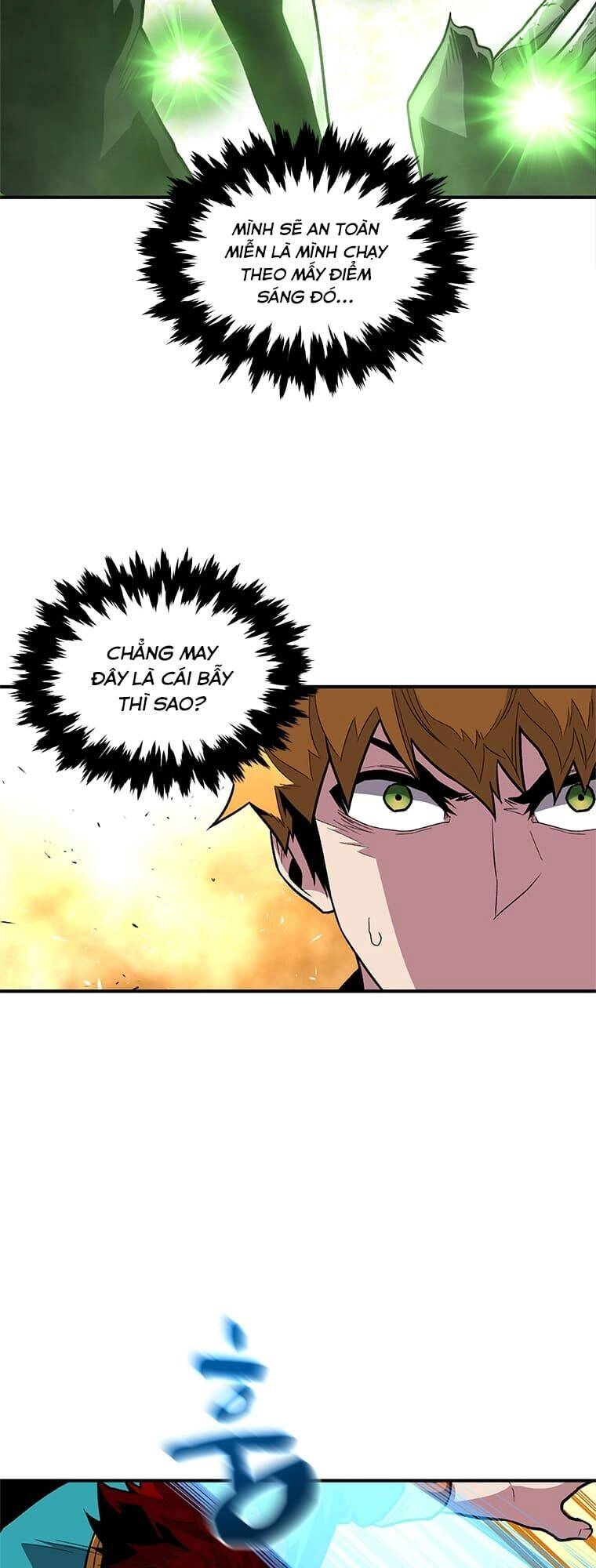 Thiên Tài Ma Pháp Sư Giấu Nghề Chapter 6 - 48