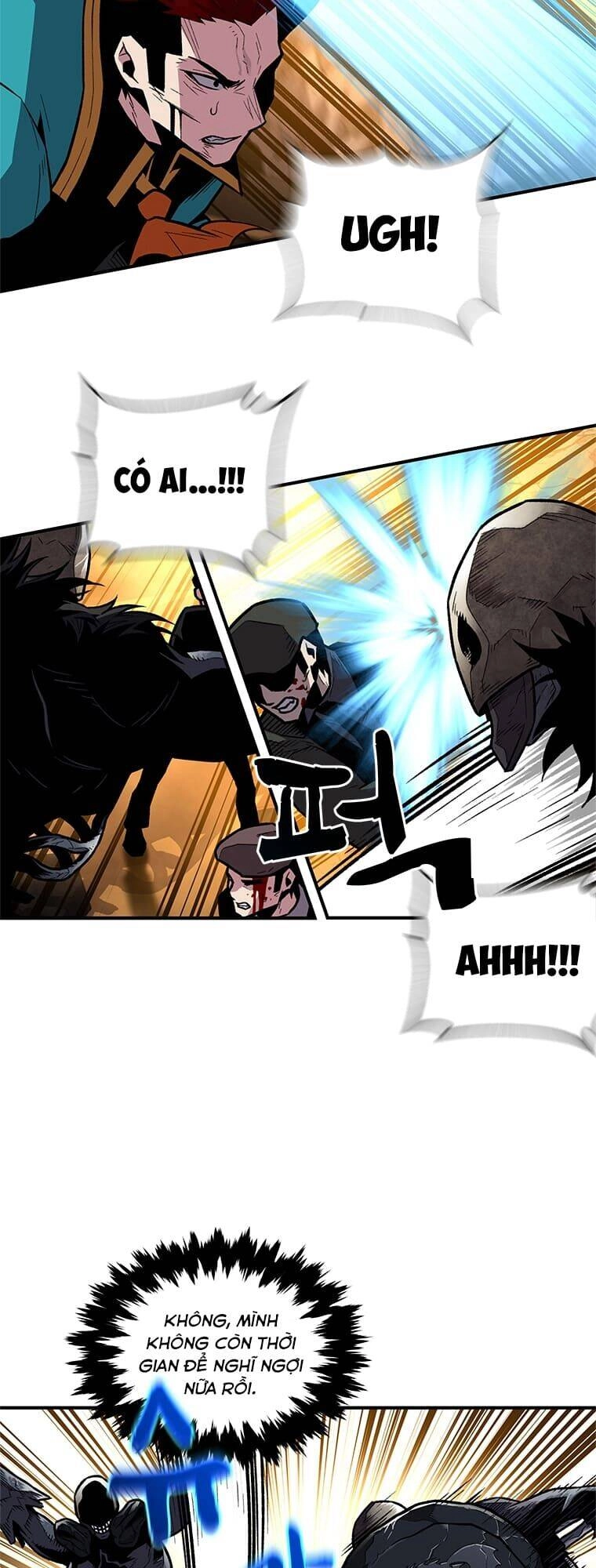 Thiên Tài Ma Pháp Sư Giấu Nghề Chapter 6 - 49