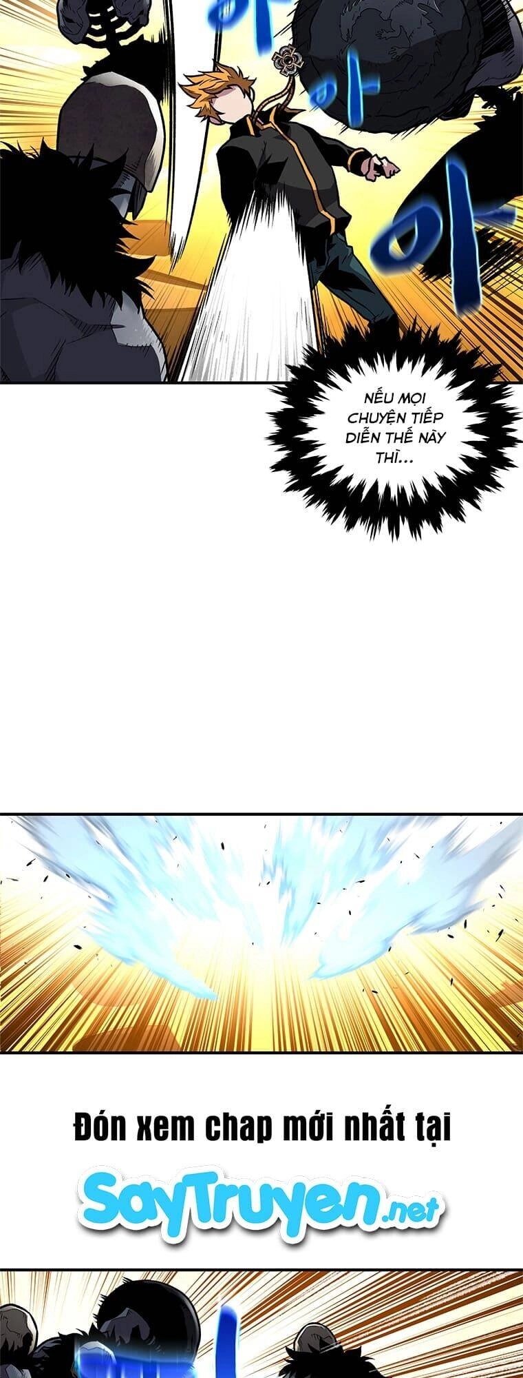 Thiên Tài Ma Pháp Sư Giấu Nghề Chapter 6 - 50