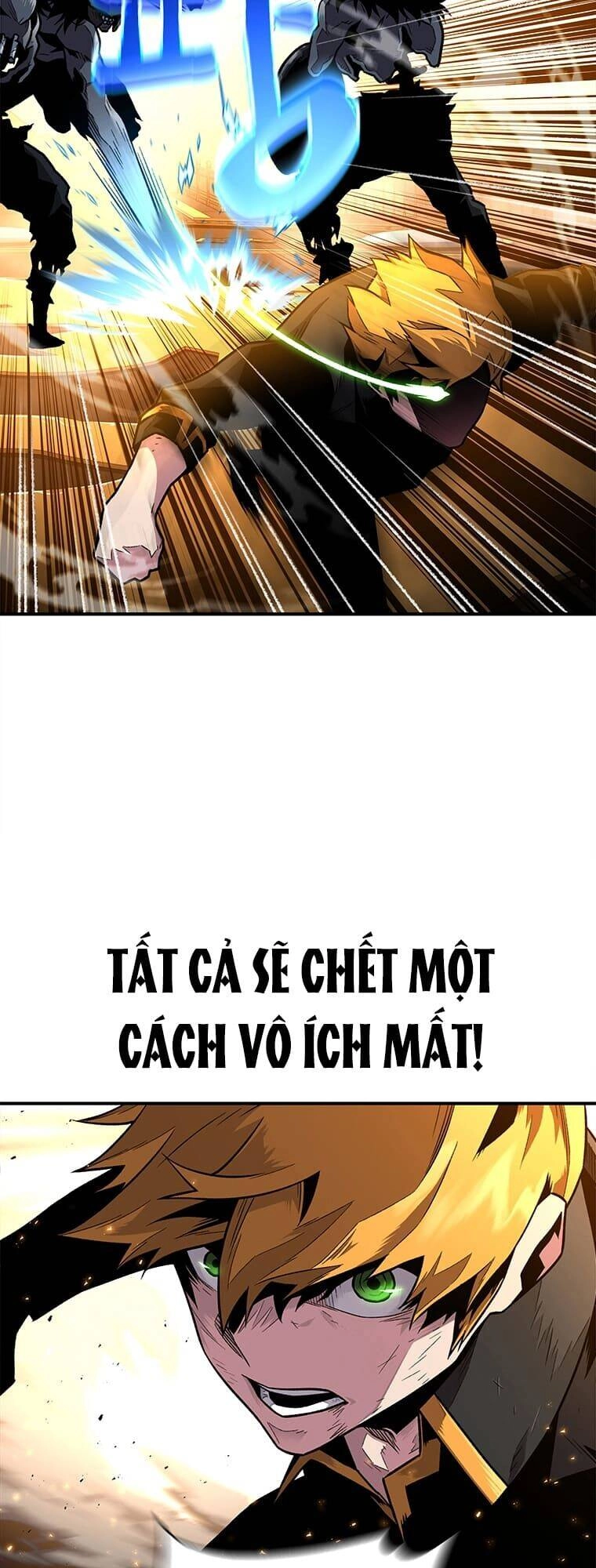 Thiên Tài Ma Pháp Sư Giấu Nghề Chapter 6 - 51