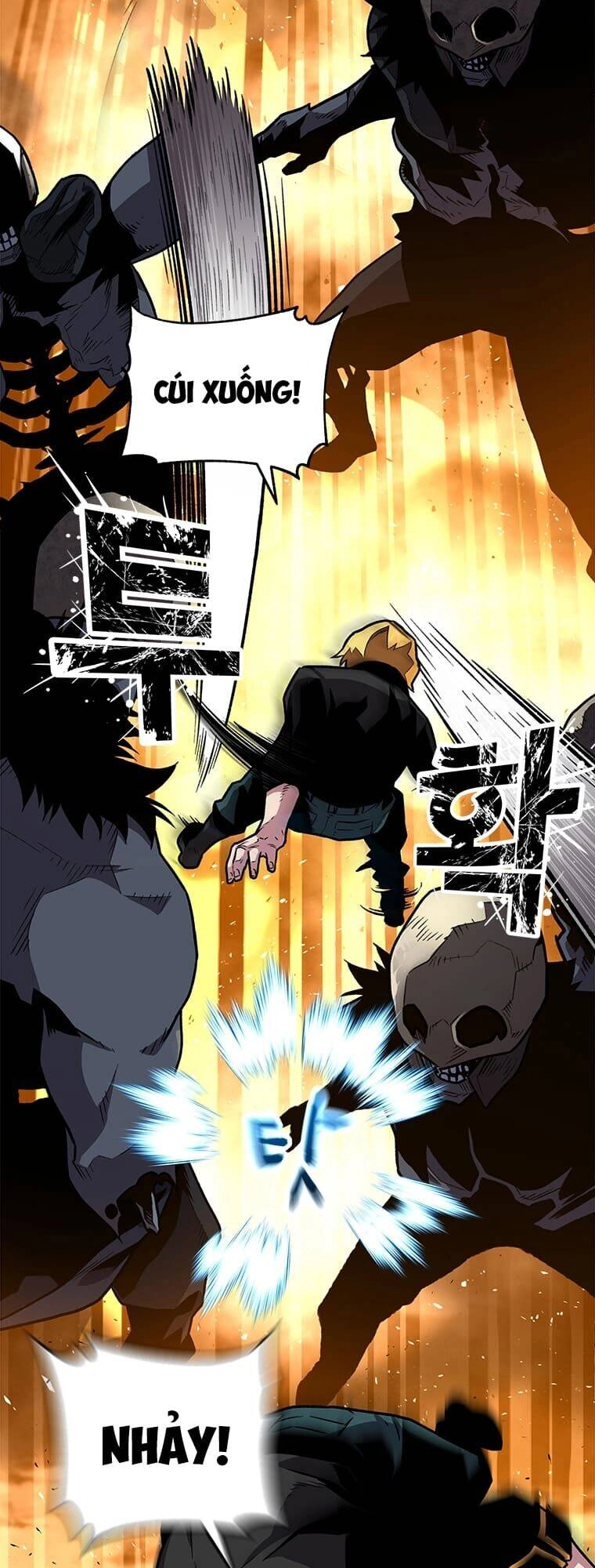 Thiên Tài Ma Pháp Sư Giấu Nghề Chapter 6 - 56