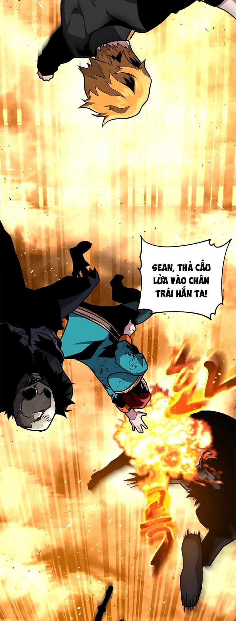 Thiên Tài Ma Pháp Sư Giấu Nghề Chapter 6 - 57