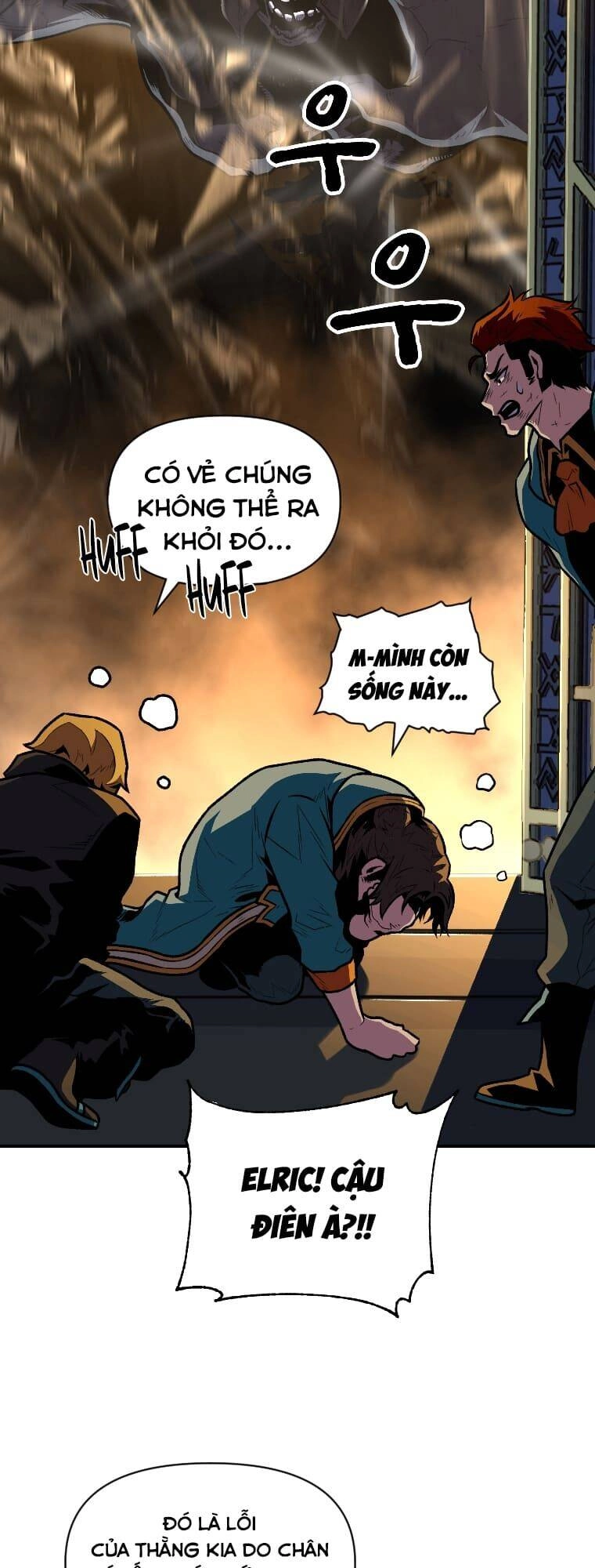 Thiên Tài Ma Pháp Sư Giấu Nghề Chapter 7 - 6