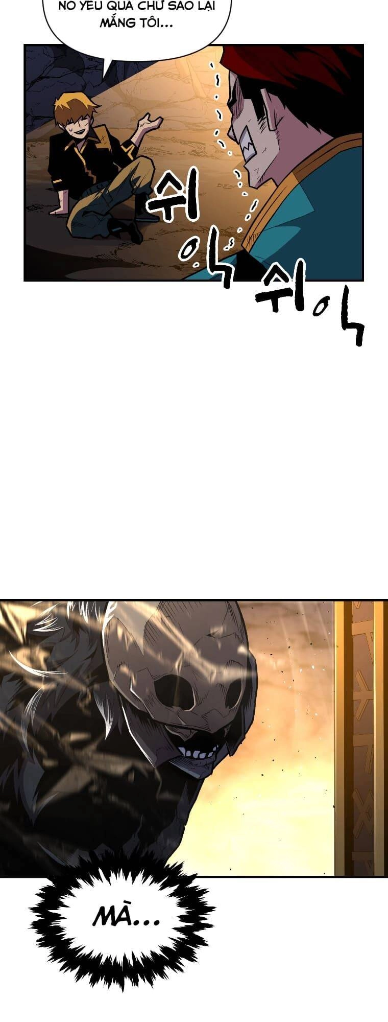 Thiên Tài Ma Pháp Sư Giấu Nghề Chapter 7 - 7