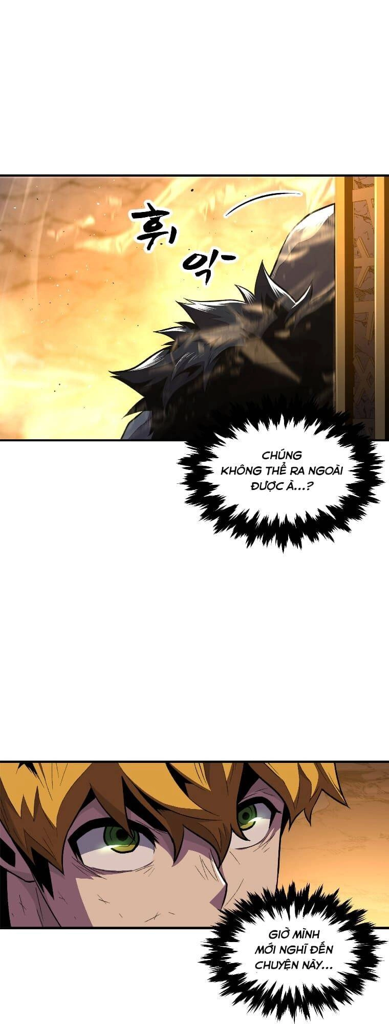 Thiên Tài Ma Pháp Sư Giấu Nghề Chapter 7 - 8