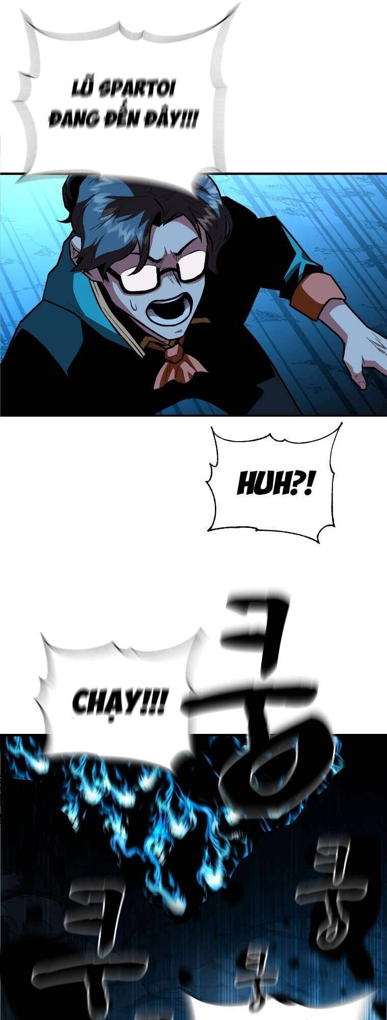 Thiên Tài Ma Pháp Sư Giấu Nghề Chapter 7 - 13