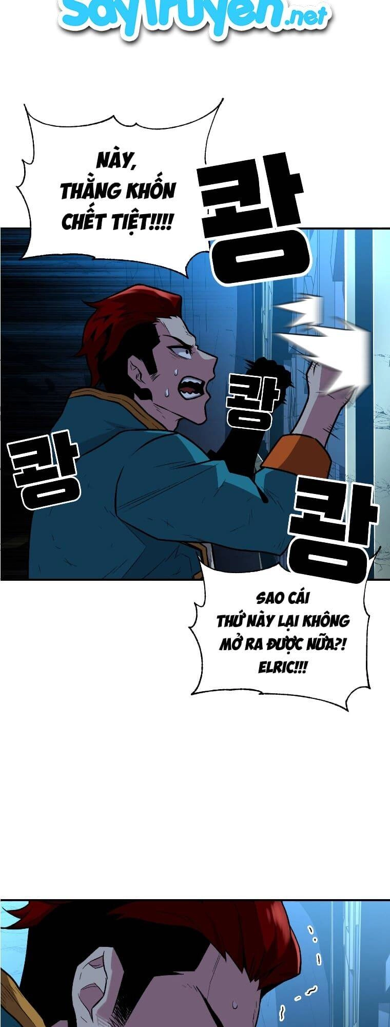 Thiên Tài Ma Pháp Sư Giấu Nghề Chapter 7 - 21