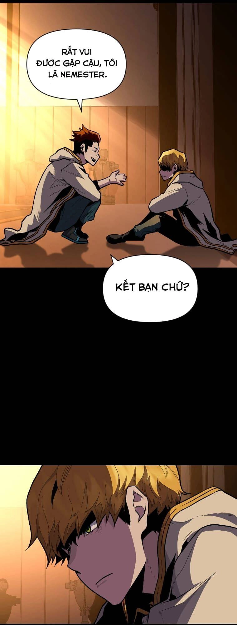 Thiên Tài Ma Pháp Sư Giấu Nghề Chapter 7 - 24