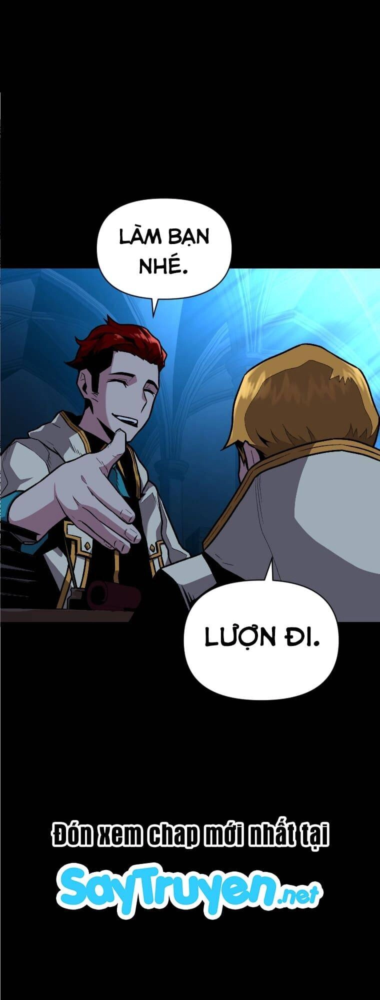 Thiên Tài Ma Pháp Sư Giấu Nghề Chapter 7 - 27