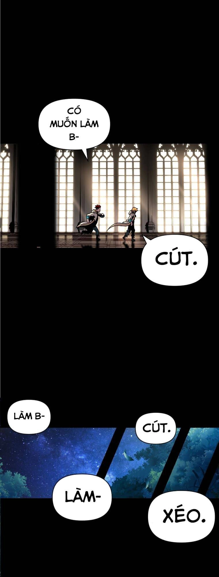 Thiên Tài Ma Pháp Sư Giấu Nghề Chapter 7 - 28