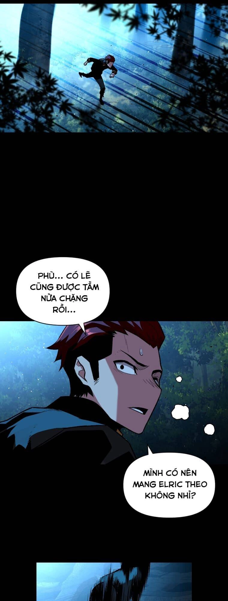 Thiên Tài Ma Pháp Sư Giấu Nghề Chapter 7 - 35